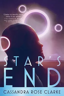 E-Book (epub) Star's End von Cassandra Rose Clarke