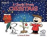 Couverture cartonnée A Charlie Brown Christmas de Charles M. Schulz