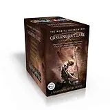 Coffret The Mortal Instruments von Cassandra Clare