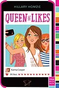 E-Book (epub) Queen of Likes von Hillary Homzie