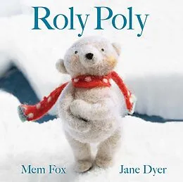 E-Book (epub) Roly Poly von Mem Fox