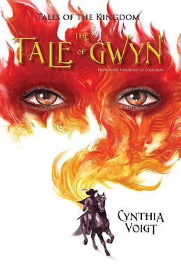E-Book (epub) Tale of Gwyn von Cynthia Voigt