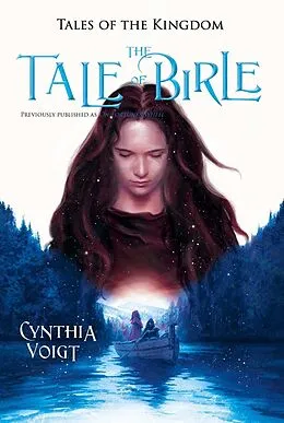 E-Book (epub) Tale of Birle von Cynthia Voigt