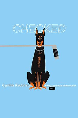 E-Book (epub) Checked von Cynthia Kadohata