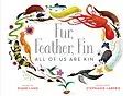 E-Book (epub) Fur, Feather, Fin-All of Us Are Kin von Diane Lang