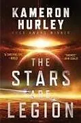 Kartonierter Einband The Stars Are Legion von Kameron Hurley