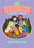 E-Book (epub) Campfire Cookies von Martha Freeman