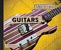 E-Book (epub) Guitars von Patricia Lakin