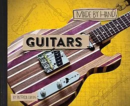 E-Book (epub) Guitars von Patricia Lakin
