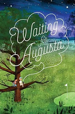 E-Book (epub) Waiting for Augusta von Jessica Lawson