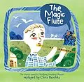 E-Book (epub) The Magic Flute von Chris Raschka