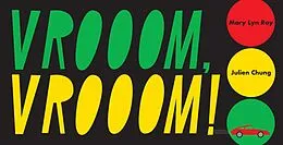 E-Book (epub) Vrooom, Vrooom! von Mary Lyn Ray