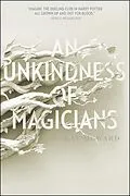 E-Book (epub) An Unkindness of Magicians von Kat Howard