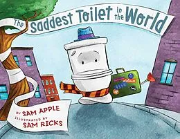 E-Book (epub) The Saddest Toilet in the World von Sam Apple
