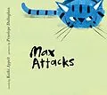 E-Book (epub) Max Attacks von Kathi Appelt