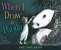 E-Book (epub) When I Draw a Panda von Amy June Bates