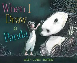 E-Book (epub) When I Draw a Panda von Amy June Bates