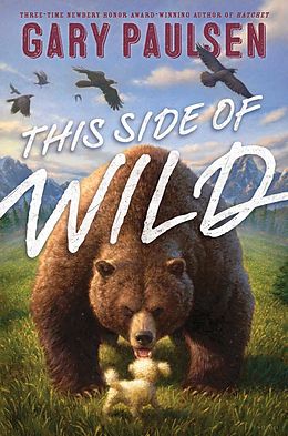 E-Book (epub) This Side of Wild von Gary Paulsen