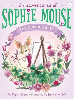 E-Book (epub) The Clover Curse von Poppy Green