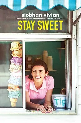 E-Book (epub) Stay Sweet von Siobhan Vivian