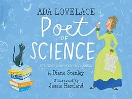E-Book (epub) Ada Lovelace, Poet of Science von Diane Stanley