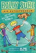 E-Book (epub) Billy Sure Kid Entrepreneur and the No-Trouble Bubble von Luke Sharpe