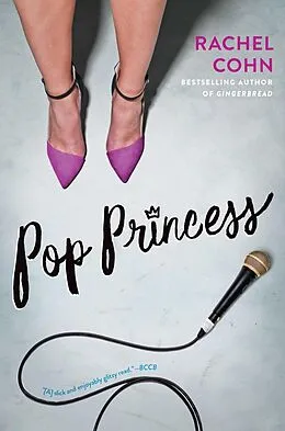 E-Book (epub) Pop Princess von Rachel Cohn