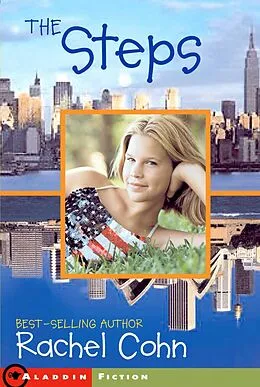 E-Book (epub) The Steps von Rachel Cohn