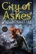 Kartonierter Einband City of Ashes von Cassandra Clare