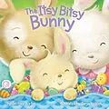 E-Book (epub) The Itsy Bitsy Bunny von Jeffrey Burton