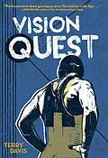 E-Book (epub) Vision Quest von Terry Davis