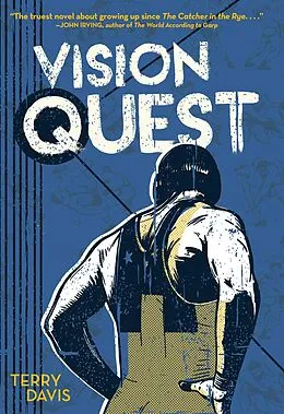 E-Book (epub) Vision Quest von Terry Davis