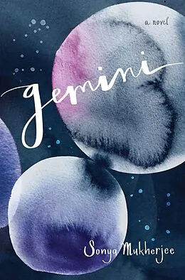 E-Book (epub) Gemini von Sonya Mukherjee
