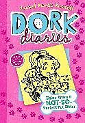 Fester Einband Dork Diaries 10 von Rachel Renée Russell