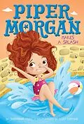 E-Book (epub) Piper Morgan Makes a Splash von Stephanie Faris