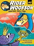 E-Book (epub) Something Smells Fishy von Walker Styles