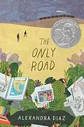 E-Book (epub) The Only Road von Alexandra Diaz