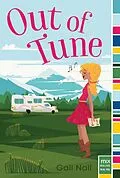E-Book (epub) Out of Tune von Gail Nall