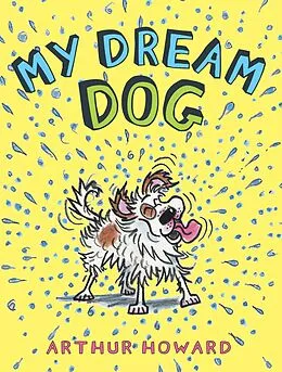 E-Book (epub) My Dream Dog von Arthur Howard