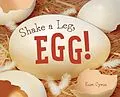 E-Book (epub) Shake a Leg, Egg! von Kurt Cyrus