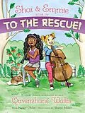 E-Book (epub) Shai & Emmie Star in To the Rescue! von Quvenzhane Wallis