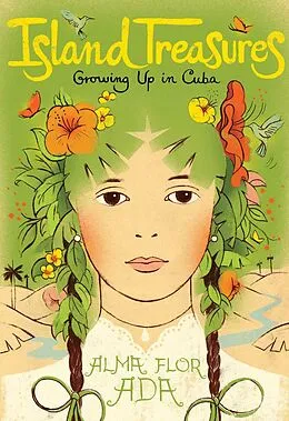 E-Book (epub) Island Treasures von Alma Flor Ada