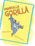 E-Book (epub) Priscilla Gorilla von Barbara Bottner