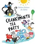 E-Book (epub) The Crankypants Tea Party von Barbara Bottner