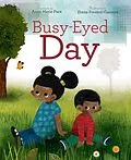 E-Book (epub) Busy-Eyed Day von Anne Marie Pace