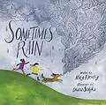 E-Book (epub) Sometimes Rain von Meg Fleming