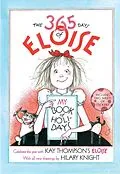 E-Book (epub) The 365 Days of Eloise von Hilary Knight