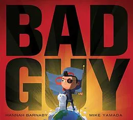 E-Book (epub) Bad Guy von Hannah Barnaby