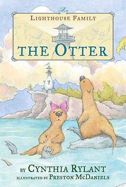 E-Book (epub) The Otter von Cynthia Rylant