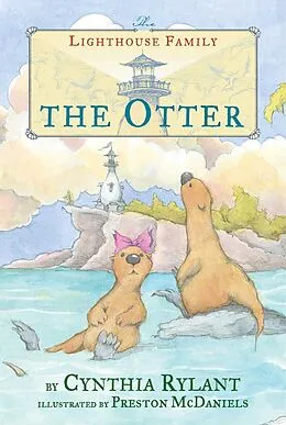 E-Book (epub) The Otter von Cynthia Rylant